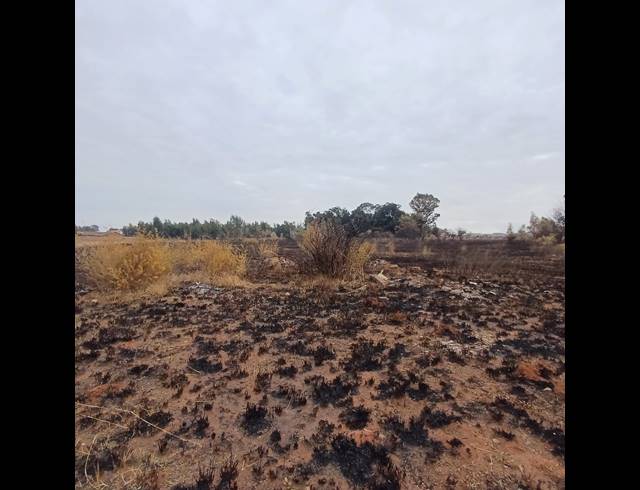 1,162M² VACANT LAND FOR SALE IN MEYERTON SOUTH